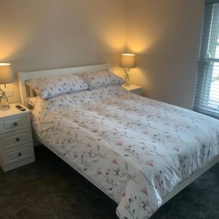 Newly Converted 3 Bedroom Apartment In Ulverston Esterno foto