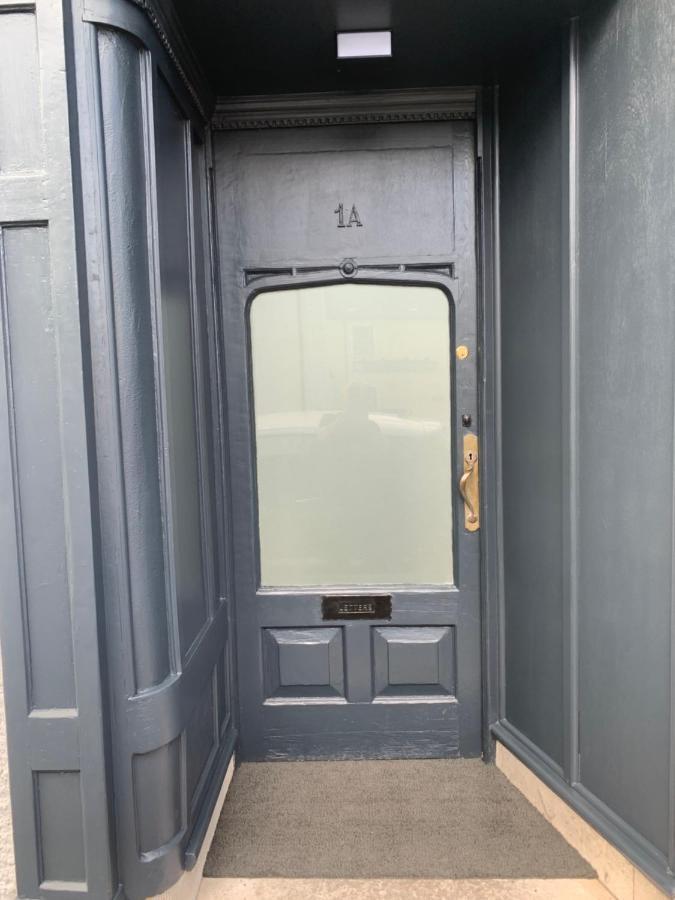 Newly Converted 3 Bedroom Apartment In Ulverston Esterno foto